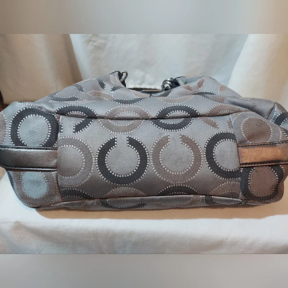 Coach design part